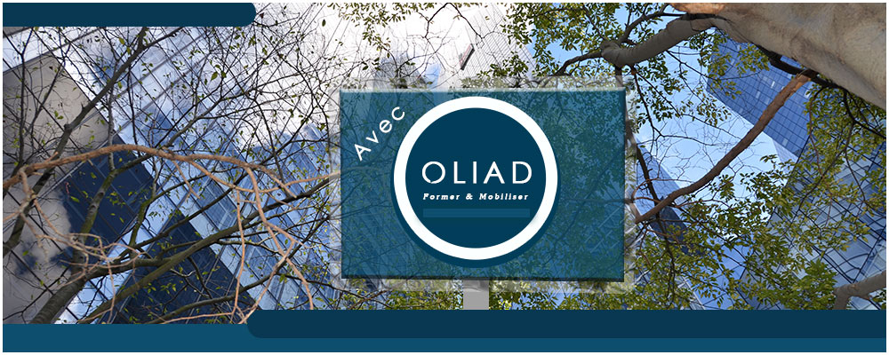 Oliad-Formation: Former et mobiliser les entreprises