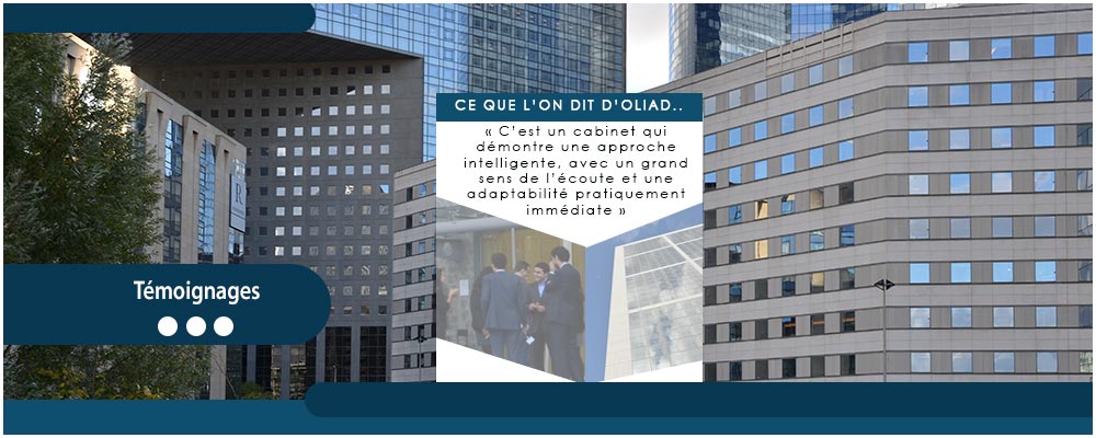 Oliad-Formation: Former et mobiliser les entreprises